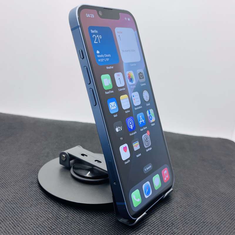Apple iPhone 14 128GB Blue (12 Month Warranty)