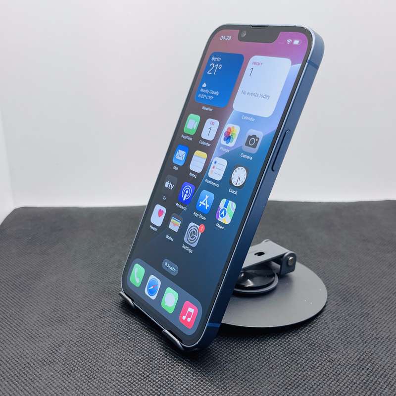 Apple iPhone 14 128GB Blue (12 Month Warranty)