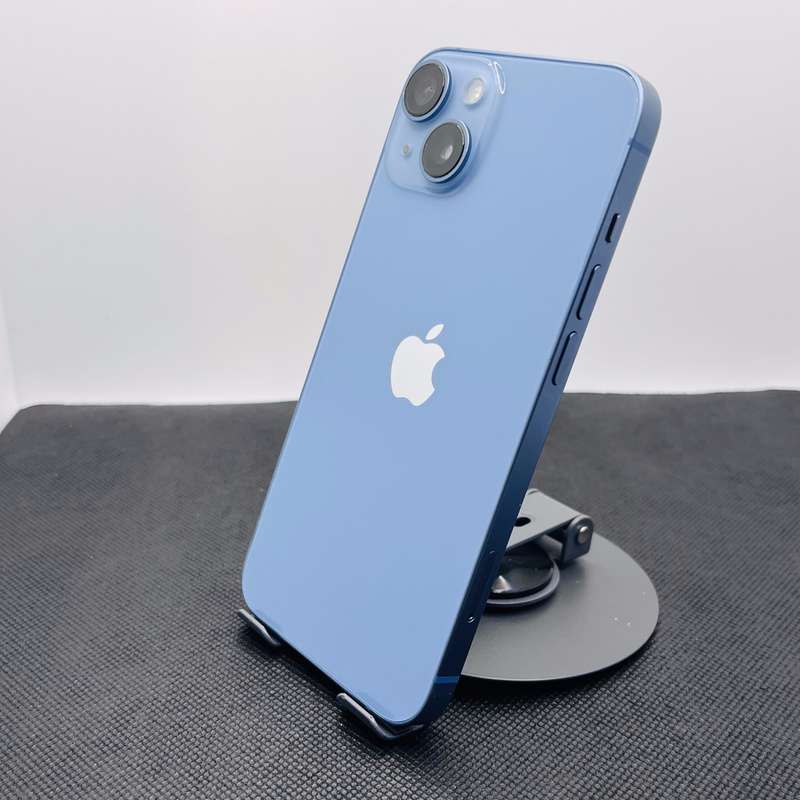 Apple iPhone 14 128GB Blue (12 Month Warranty)