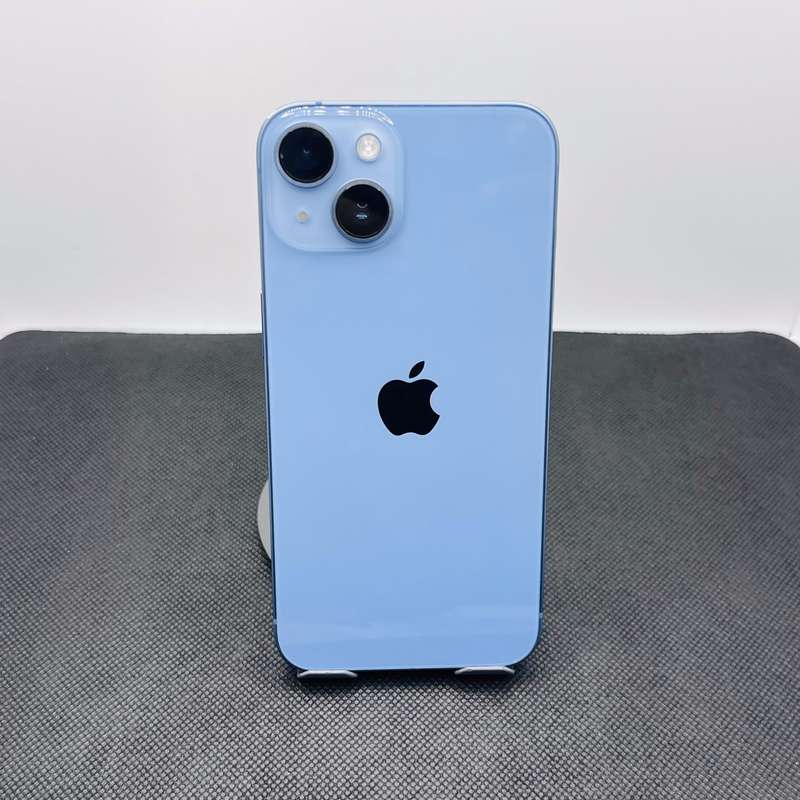 Apple iPhone 14 128GB Blue (12 Month Warranty)