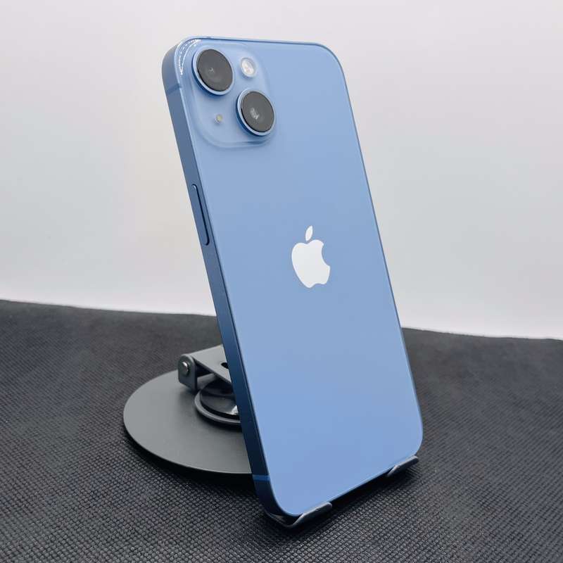 Apple iPhone 14 128GB Blue (12 Month Warranty)