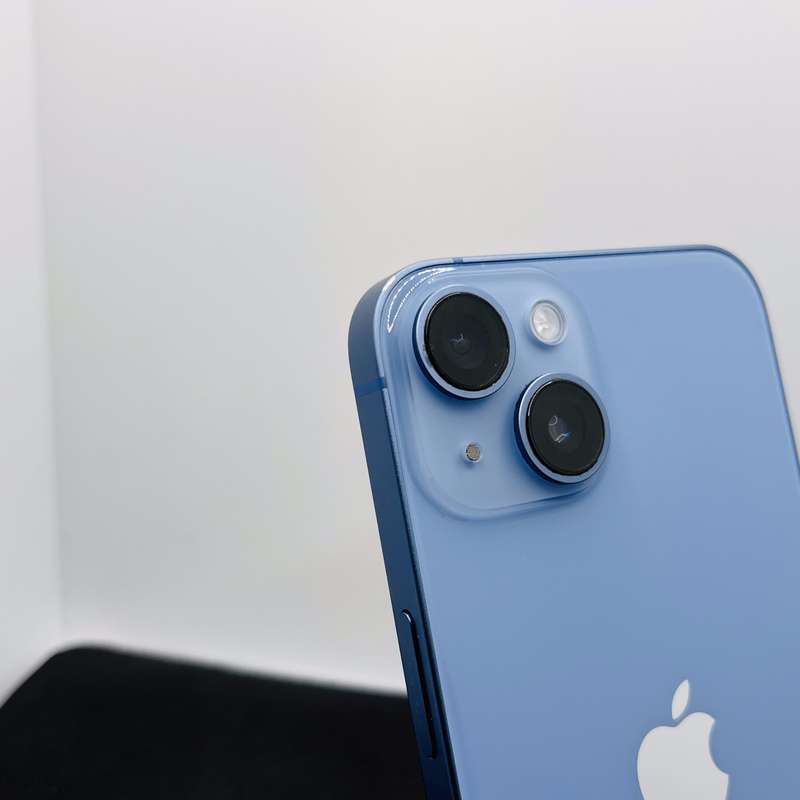 Apple iPhone 14 128GB Blue (12 Month Warranty)