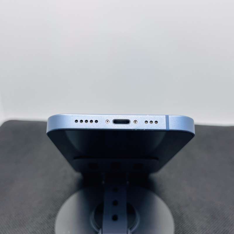 Apple iPhone 14 128GB Blue (12 Month Warranty)