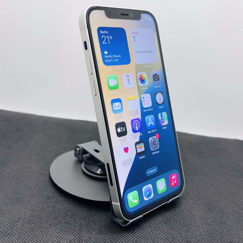 Apple iPhone 12 256GB Starlight (6 Month Warranty)