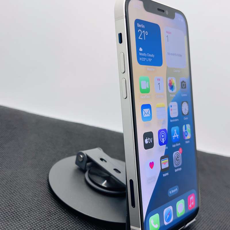 Apple iPhone 12 256GB Starlight (6 Month Warranty)