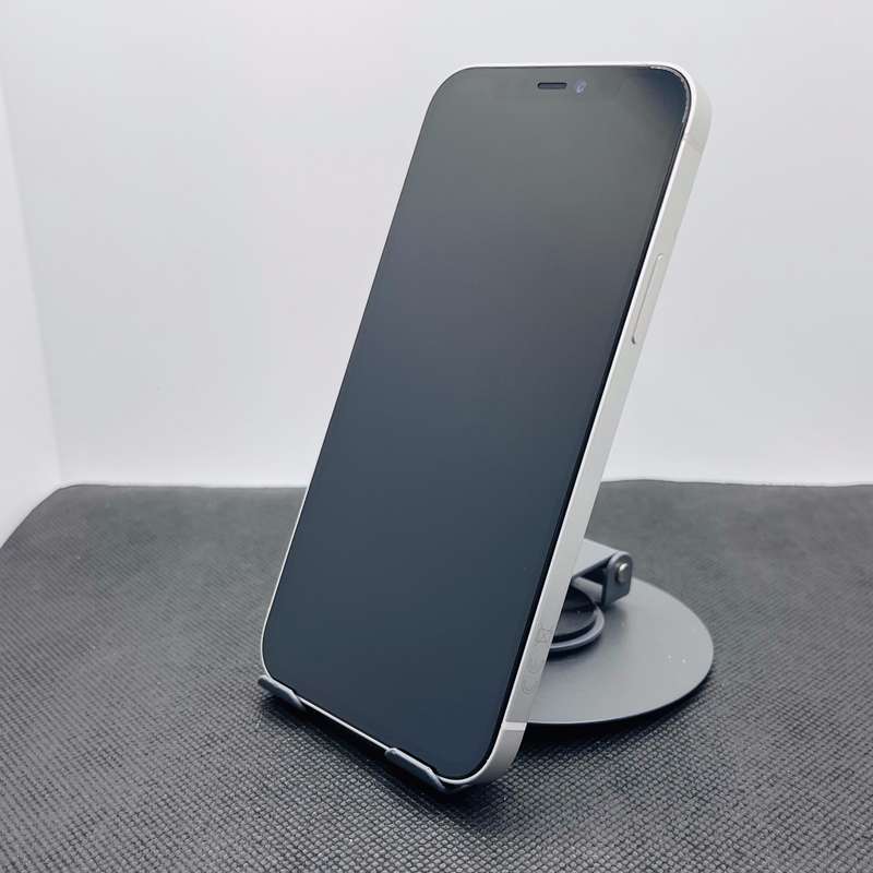 Apple iPhone 12 256GB Starlight (6 Month Warranty)