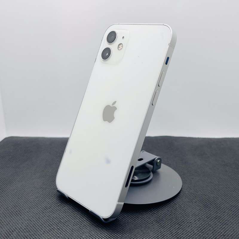 Apple iPhone 12 256GB Starlight (6 Month Warranty)