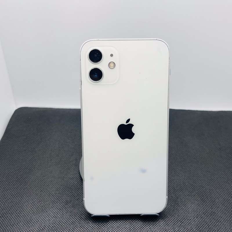 Apple iPhone 12 256GB Starlight (6 Month Warranty)
