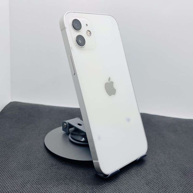 Apple iPhone 12 256GB Starlight (6 Month Warranty)