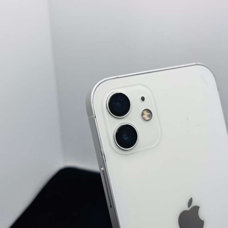 Apple iPhone 12 256GB Starlight (6 Month Warranty)