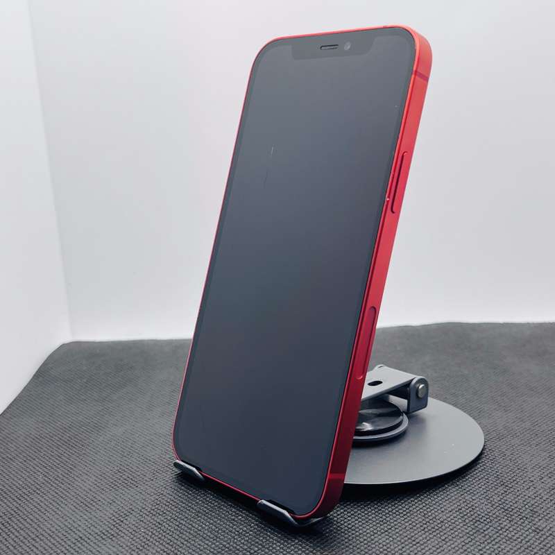 Apple iPhone 12 64GB Product Red (6 Month Warranty)