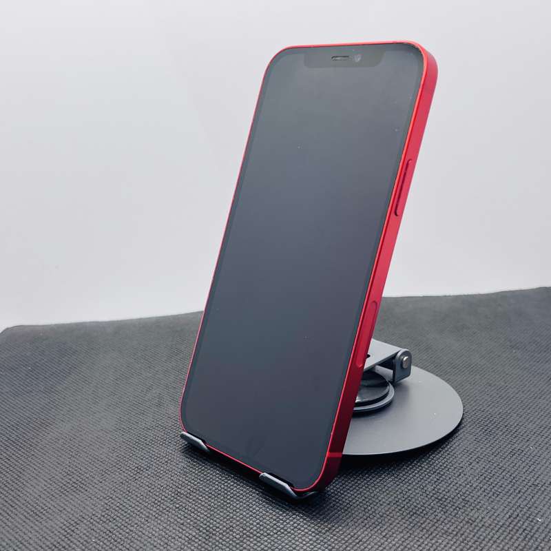 Apple iPhone 12 64GB Product Red (6 Month Warranty)