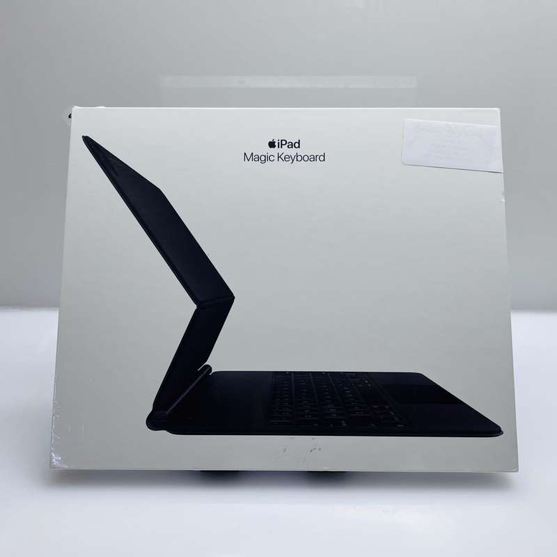 Apple iPad Magic Keyboard Black