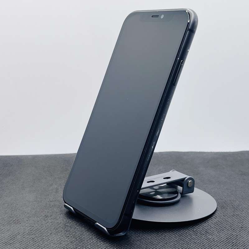 Apple iPhone 11 128GB Black (6 Month Warranty)