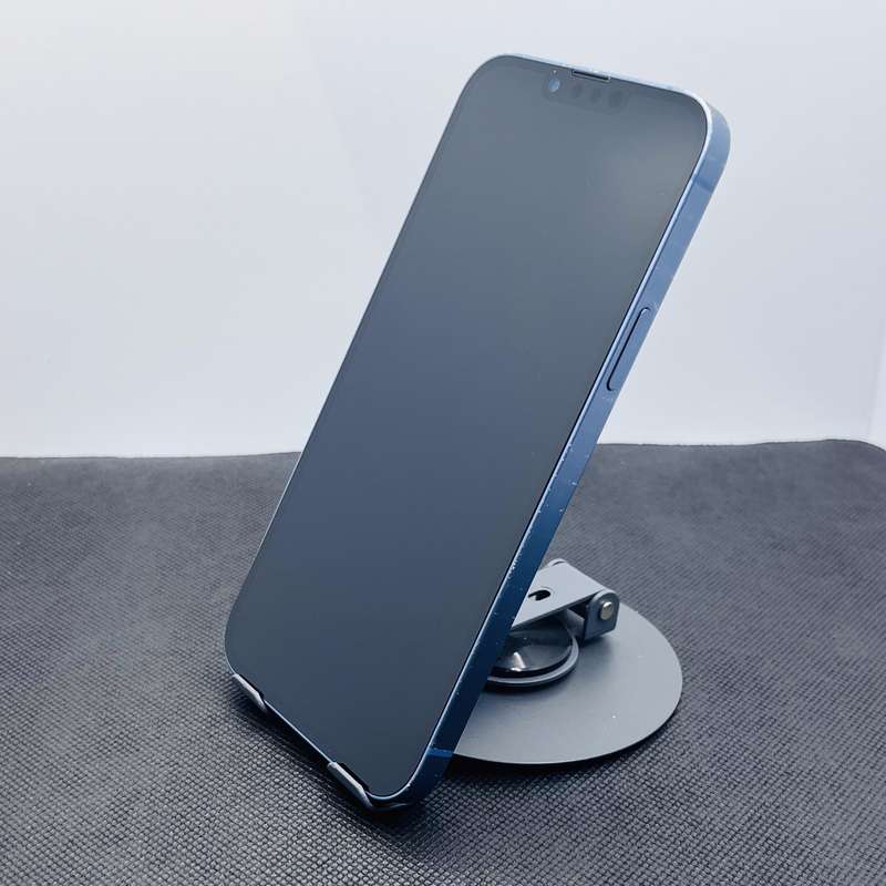 Apple iPhone 14 Plus 128GB Blue (12 Month Warranty) - Dark Spot