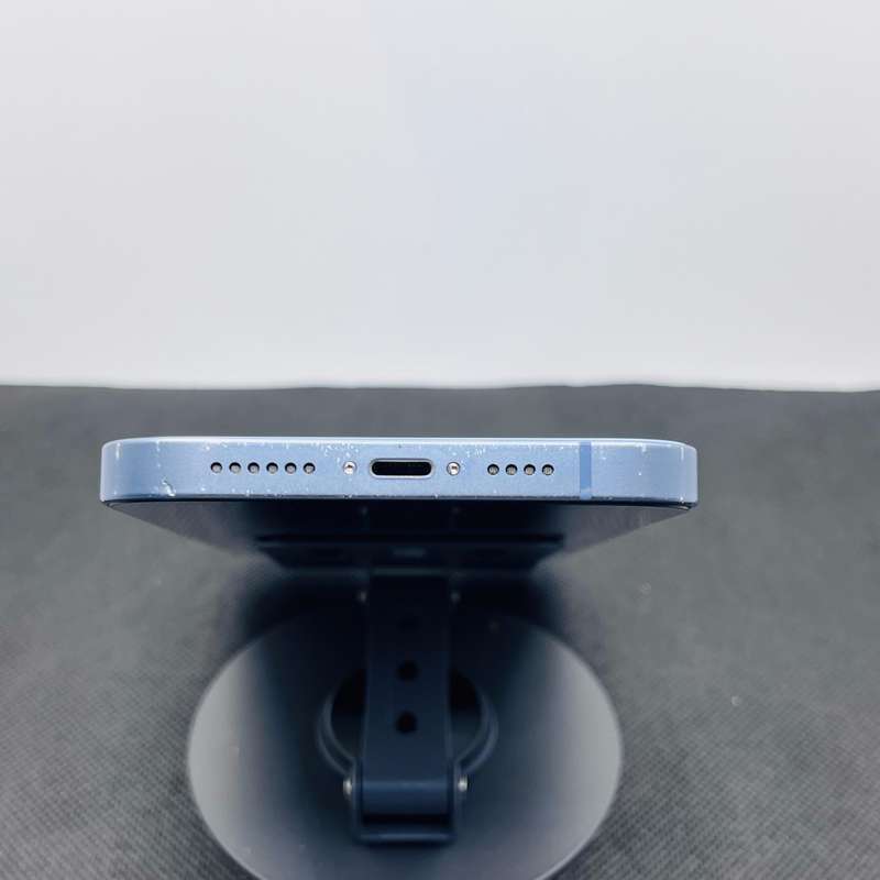 Apple iPhone 14 Plus 128GB Blue (12 Month Warranty) - Dark Spot
