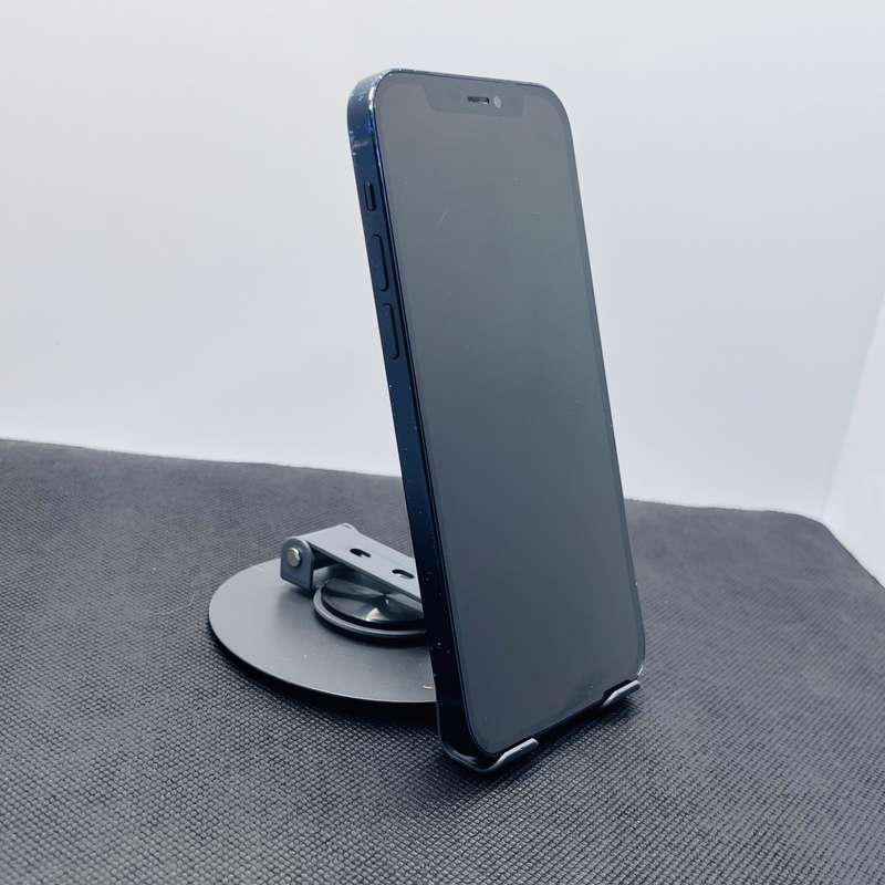 Apple iPhone 12 128GB Black (6 Month Warranty)