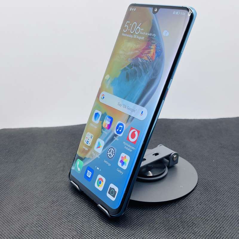 Huawei P30 Pro 256GB Aurora Blue (3 Month Warranty)