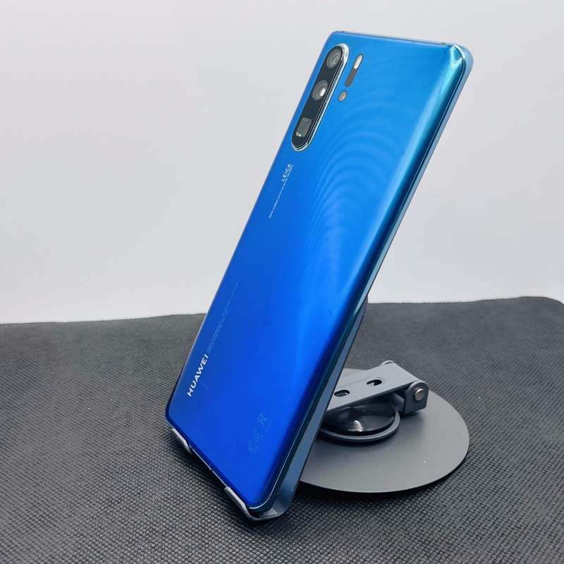 Huawei P30 Pro 256GB Aurora Blue (3 Month Warranty)