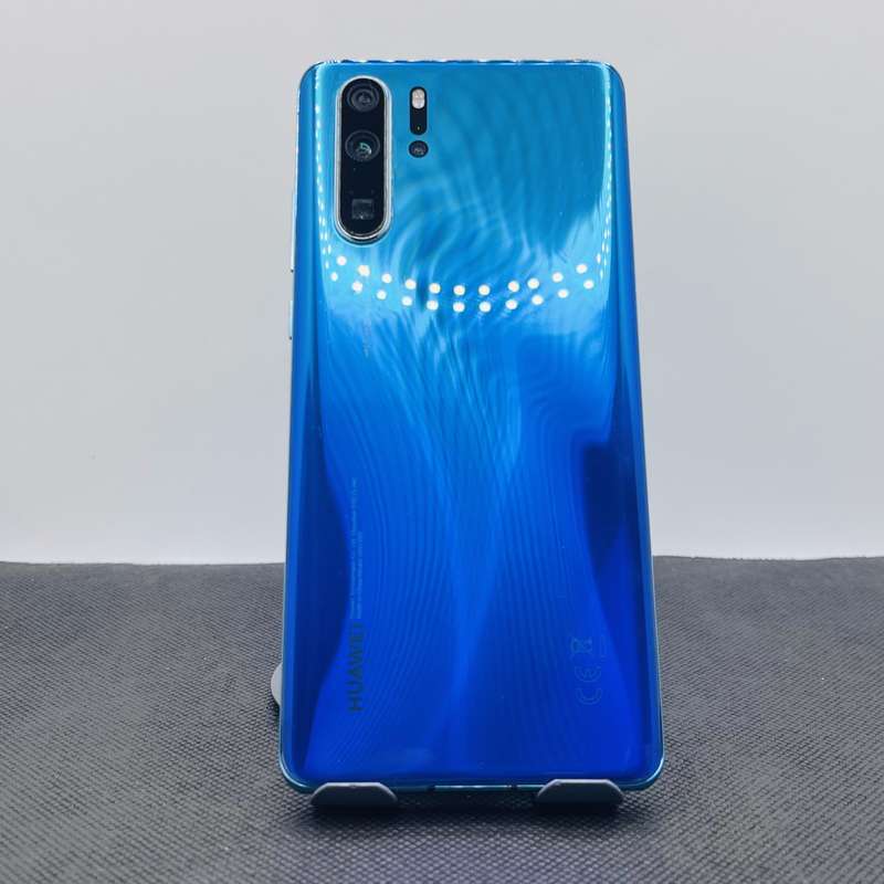 Huawei P30 Pro 256GB Aurora Blue (3 Month Warranty)