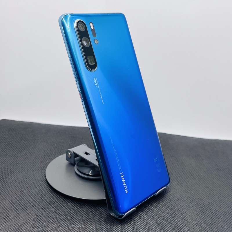 Huawei P30 Pro 256GB Aurora Blue (3 Month Warranty)