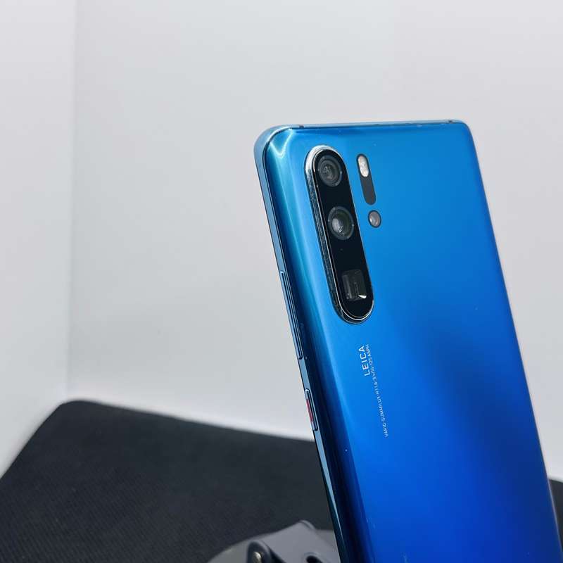 Huawei P30 Pro 256GB Aurora Blue (3 Month Warranty)