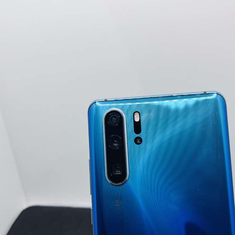 Huawei P30 Pro 256GB Aurora Blue (3 Month Warranty)