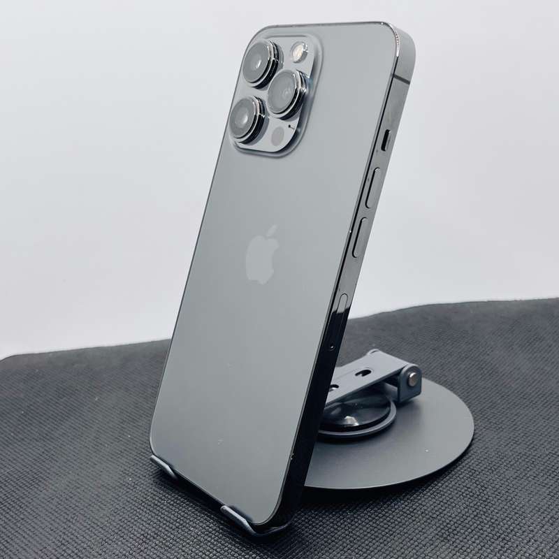 Apple iPhone 13 Pro Graphite 256GB (12 Month Warranty)