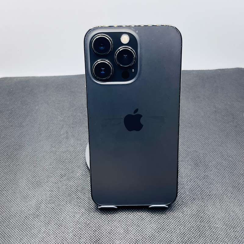 Apple iPhone 13 Pro Graphite 256GB (12 Month Warranty)
