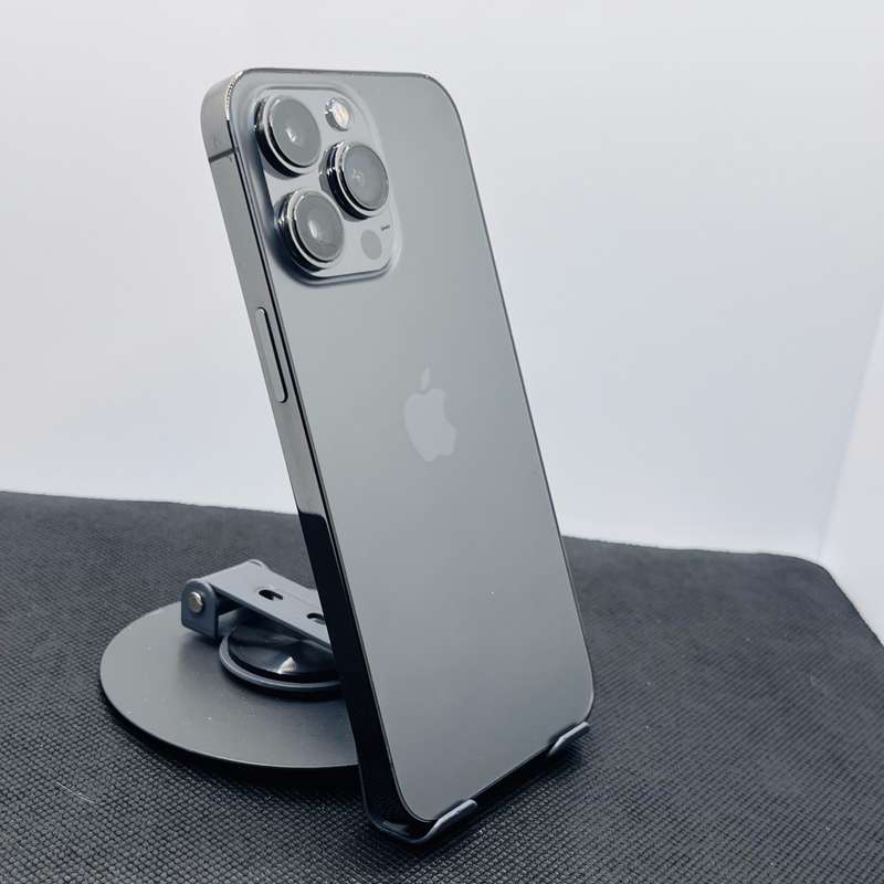 Apple iPhone 13 Pro Graphite 256GB (12 Month Warranty)