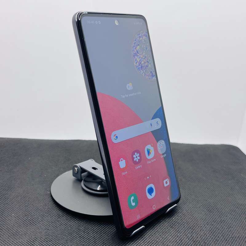 Samsung Galaxy A52s 128GB Awesome Black