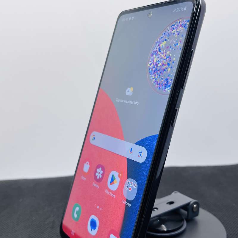 Samsung Galaxy A52s 128GB Awesome Black