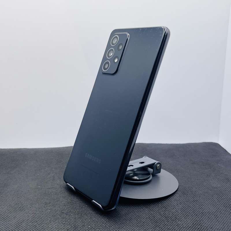 Samsung Galaxy A52s 128GB Awesome Black