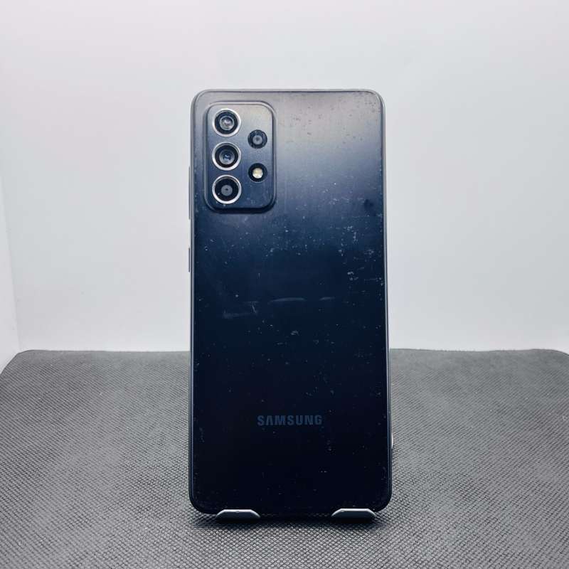 Samsung Galaxy A52s 128GB Awesome Black