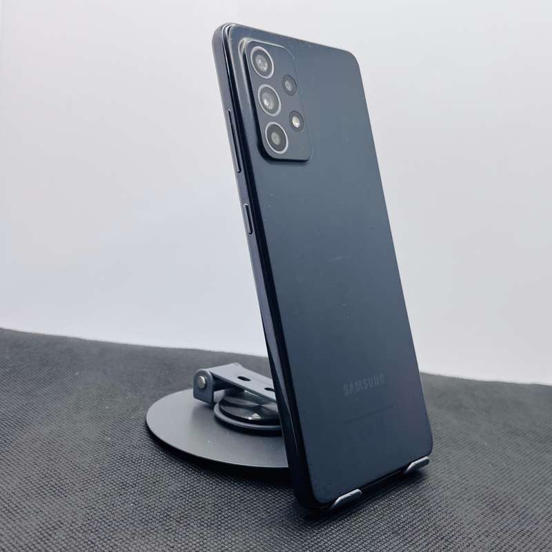 Samsung Galaxy A52s 128GB Awesome Black
