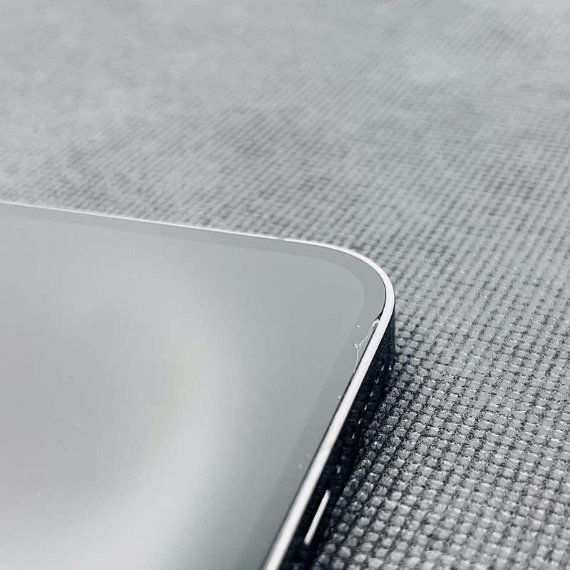 Apple iPhone 13 Pro Max 128GB Graphite (12 Month Warranty) - Very Small Chip