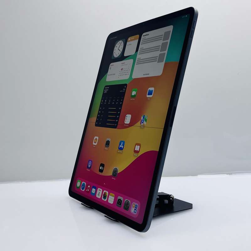 Apple iPad Pro 12.9 3rd Gen (Wifi Only) 64GB Space Grey - No Face ID And Screen Damage