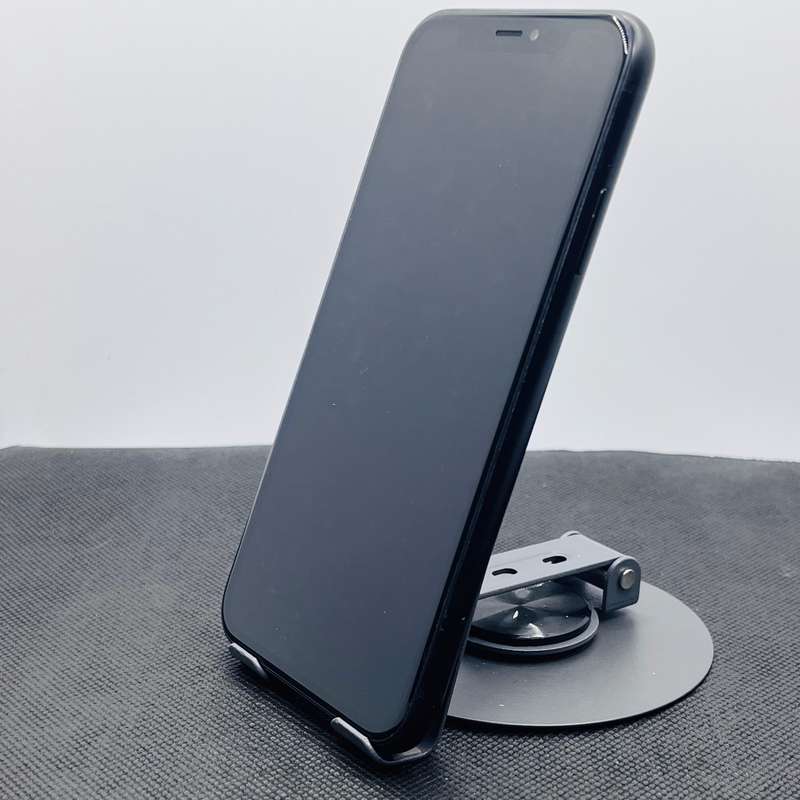 Apple iPhone XR 64GB Black (3 Month Warranty)