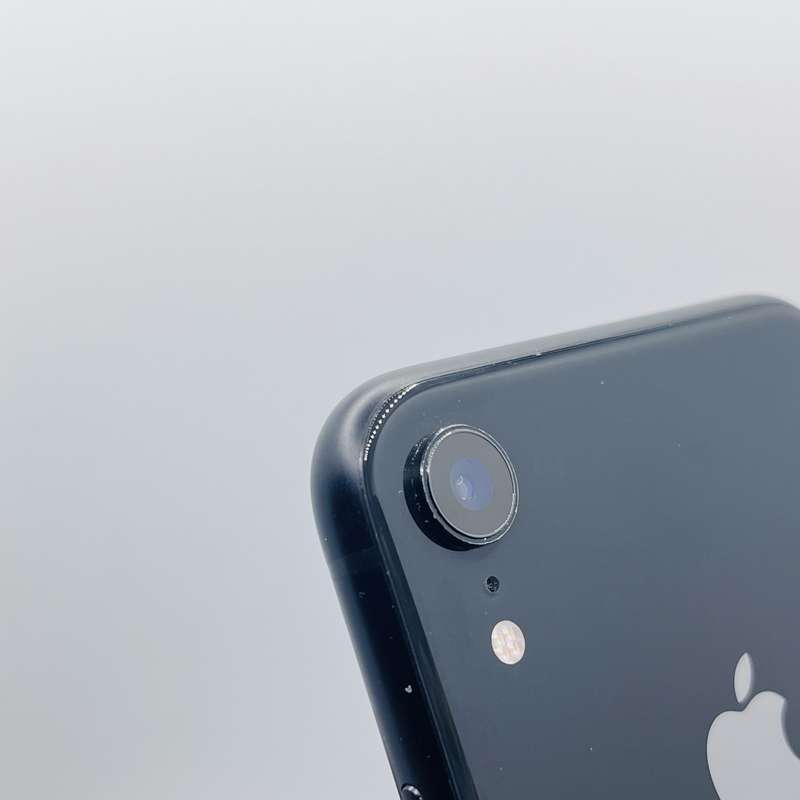 Apple iPhone XR 64GB Black (3 Month Warranty)