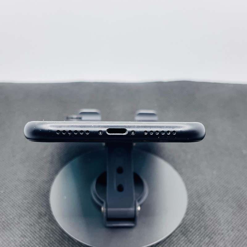 Apple iPhone XR 64GB Black (3 Month Warranty)