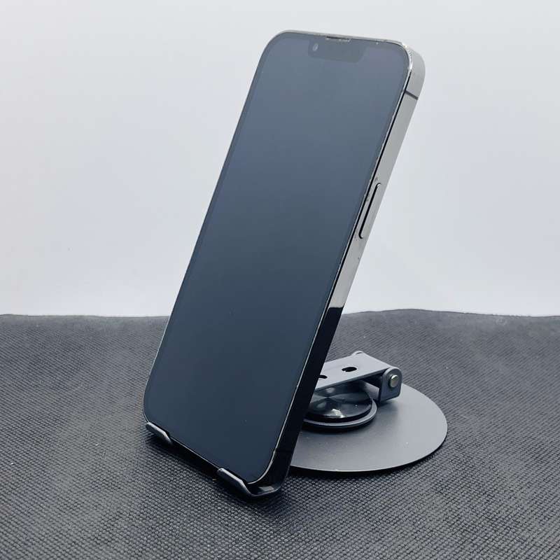 Apple iPhone 13 Pro Graphite 256GB (12 Month Warranty)
