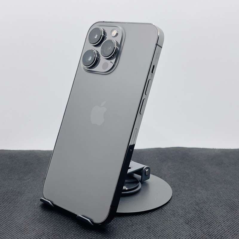 Apple iPhone 13 Pro Graphite 256GB (12 Month Warranty)