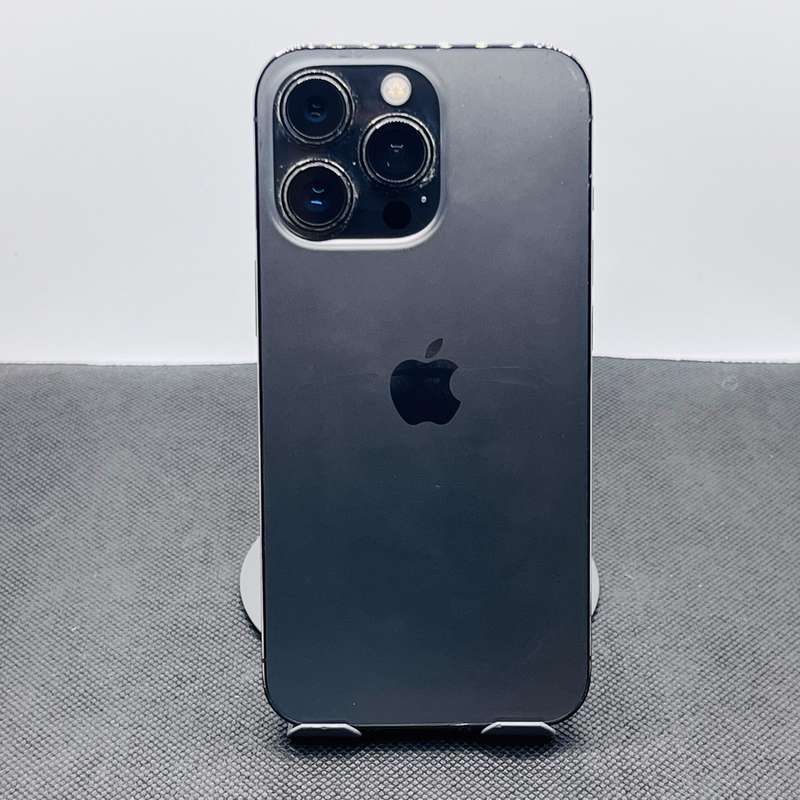 Apple iPhone 13 Pro Graphite 256GB (12 Month Warranty)
