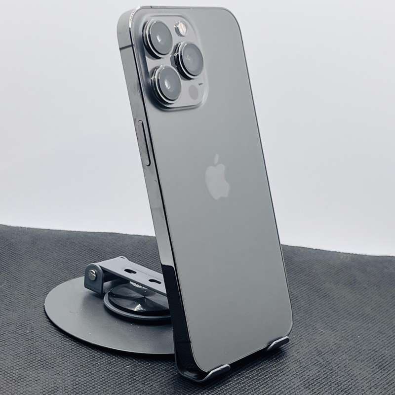 Apple iPhone 13 Pro Graphite 256GB (12 Month Warranty)