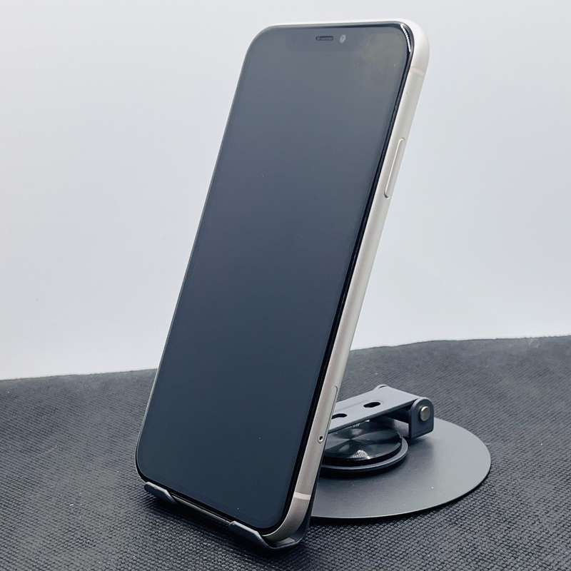 Apple iPhone 11 White 256GB (6 Month Warranty)