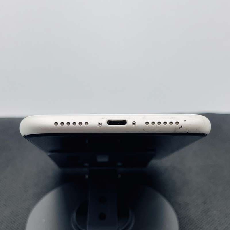 Apple iPhone 11 White 256GB (6 Month Warranty)