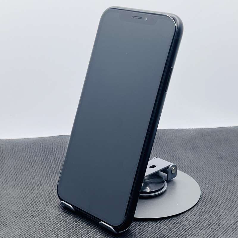 Apple iPhone XR 64GB Black (3 Month Warranty)