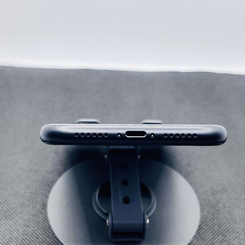 Apple iPhone XR 64GB Black (3 Month Warranty)