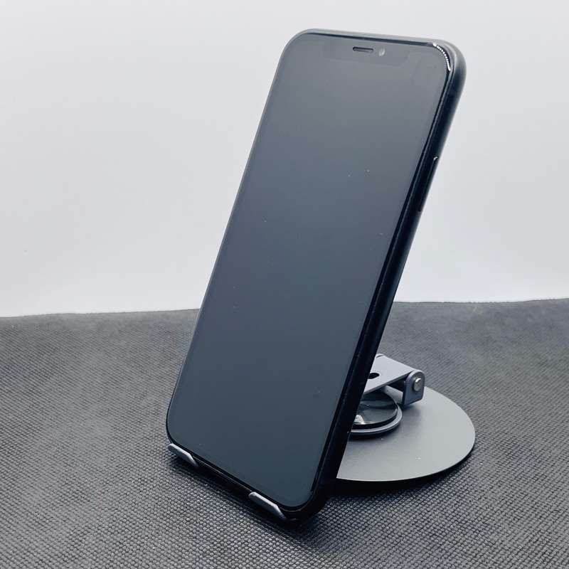 Apple iPhone XR 64GB Black (3 Month Warranty)