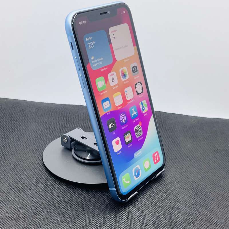 Apple iPhone XR 64GB Blue (3 Month Warranty)